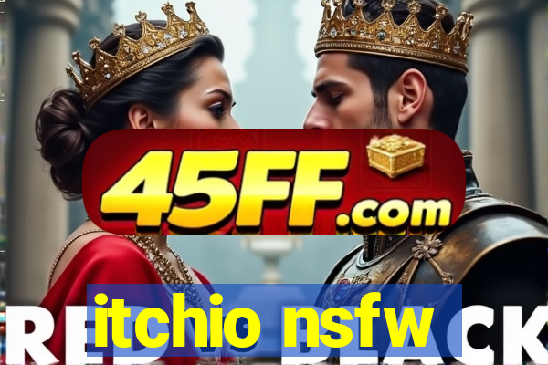 itchio nsfw